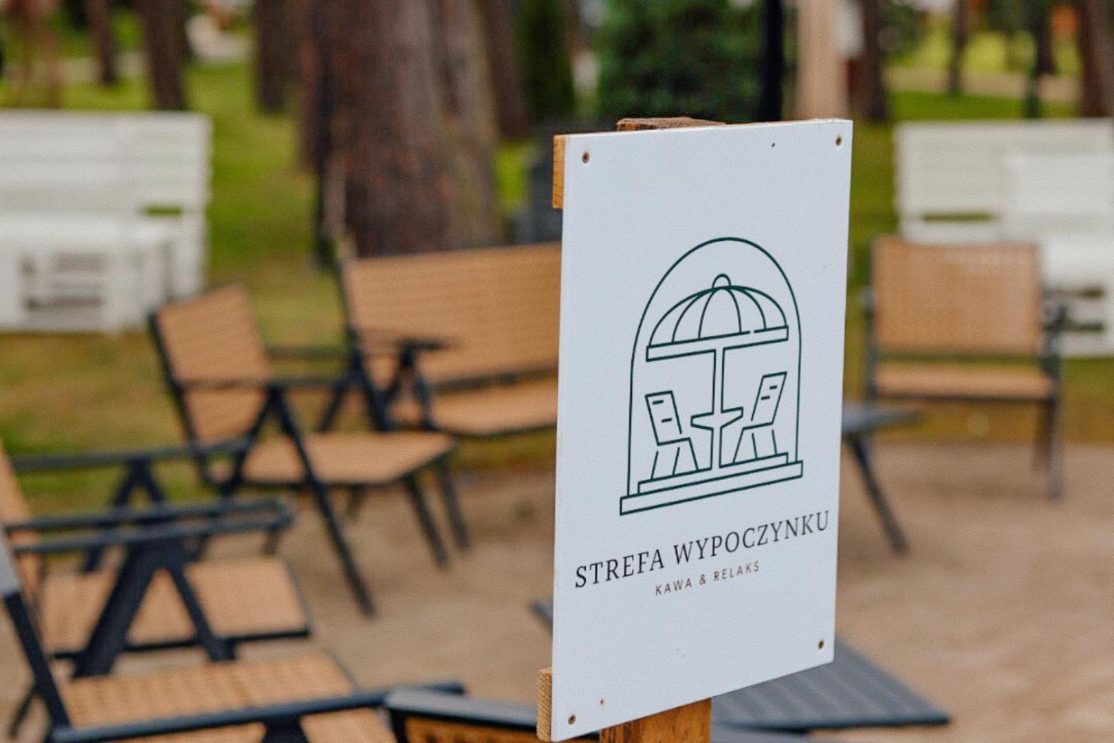 Pomorze Health&Family Resort -Domki całoroczne Ustka Zewnętrze zdjęcie