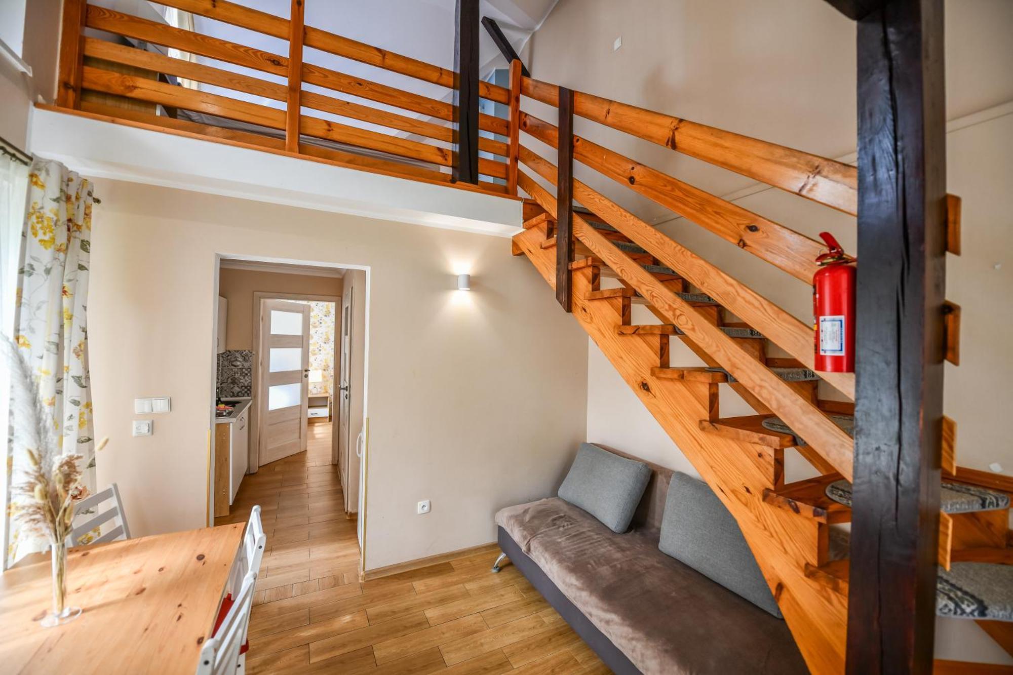 Pomorze Health&Family Resort -Domki całoroczne Ustka Zewnętrze zdjęcie