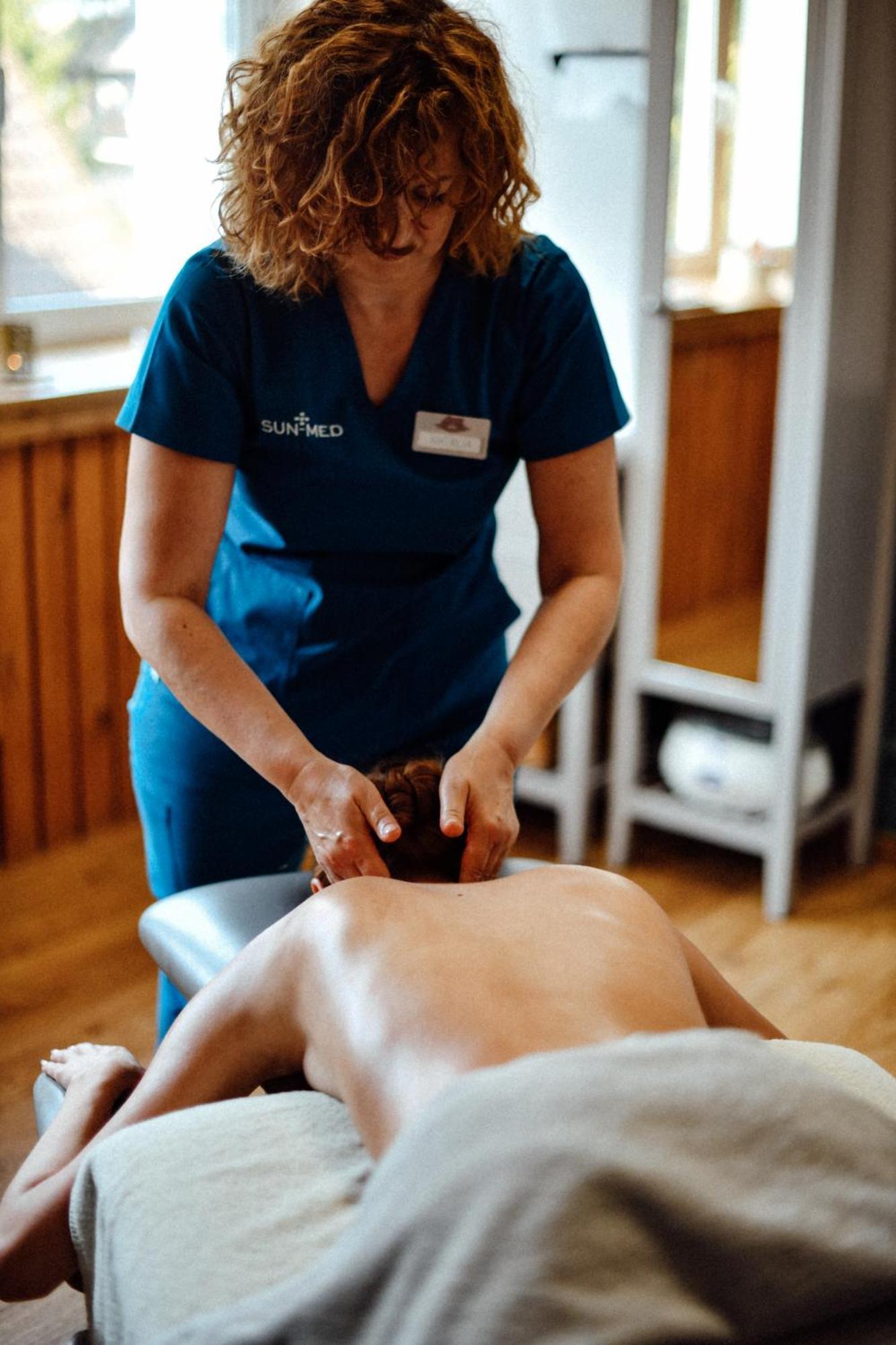 Pomorze Health&Family Resort -Domki całoroczne Ustka Zewnętrze zdjęcie