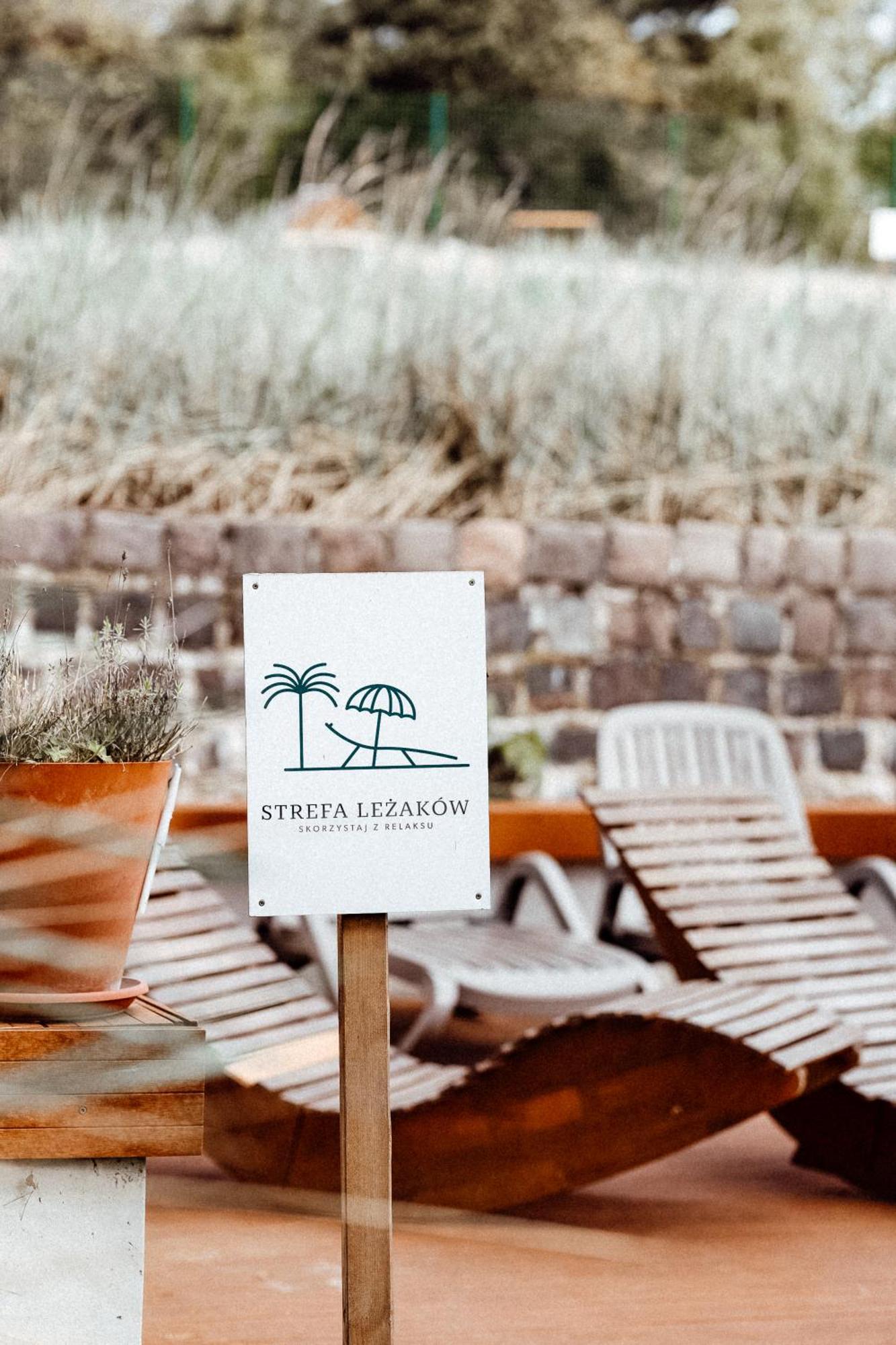 Pomorze Health&Family Resort -Domki całoroczne Ustka Zewnętrze zdjęcie